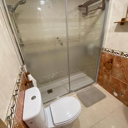 Magic World-marina Dor-primera Linea Vista Al Mar - Acapulco Iii Appartement Oropesa del Mar