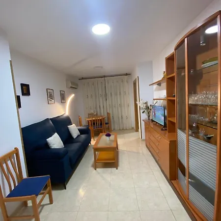 Appartement Magic World-marina Dor-primera Linea Vista Al Mar - Acapulco Iii Oropesa del Mar